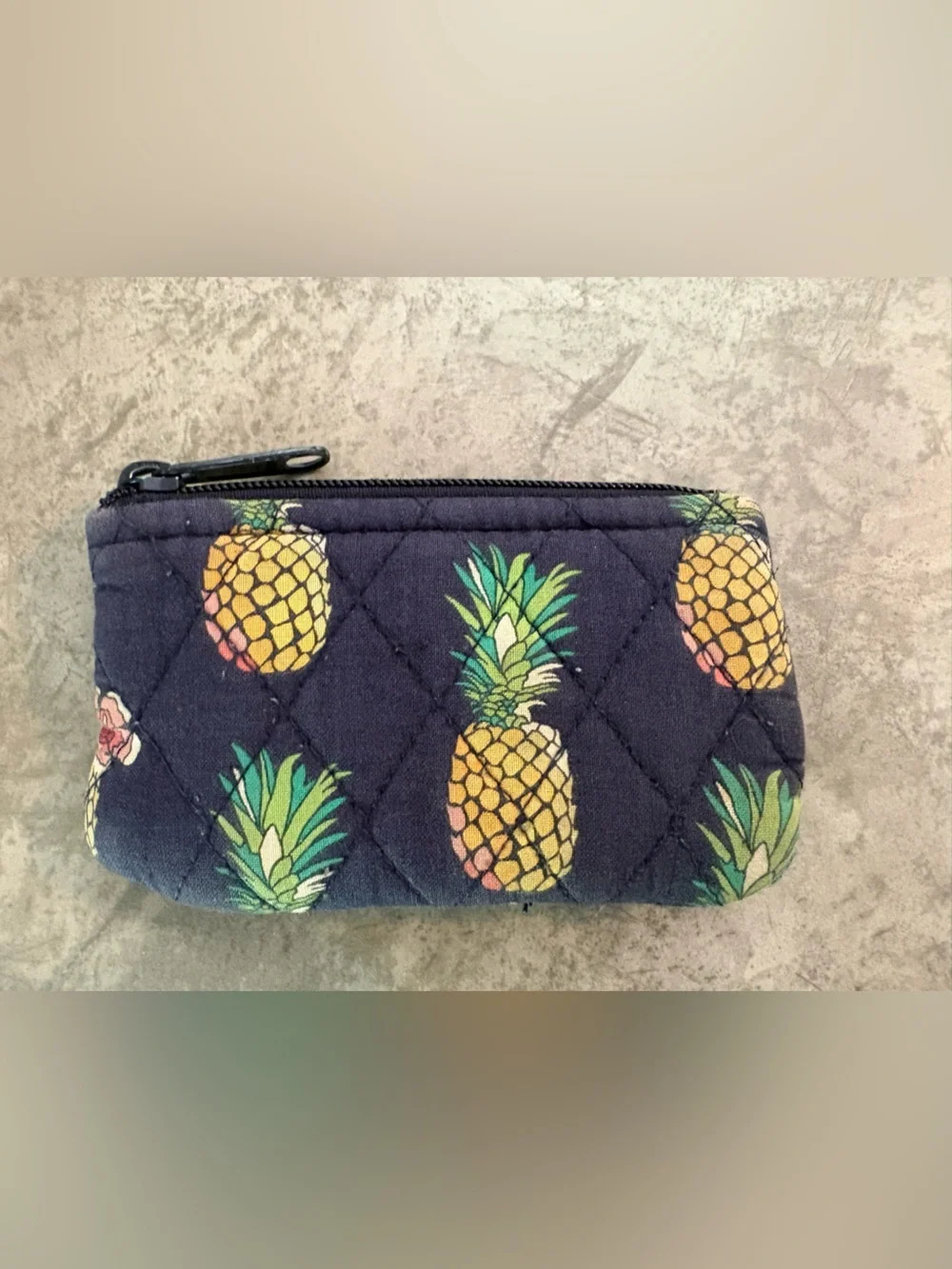 Vera Bradley cottonfeatures bradleypattern bradley